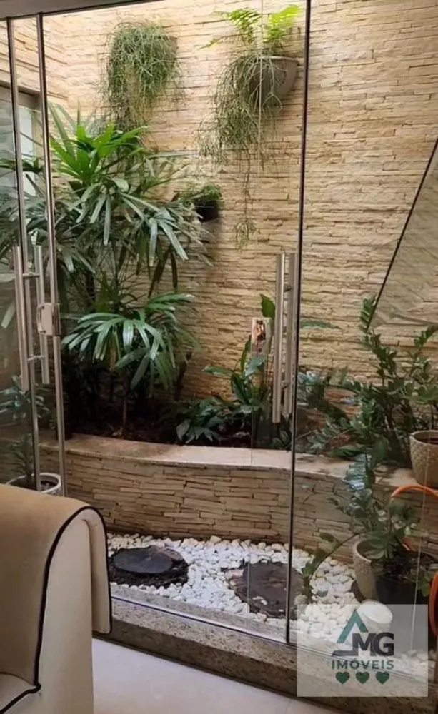 Casa, 4 quartos, 230 m² - Foto 5