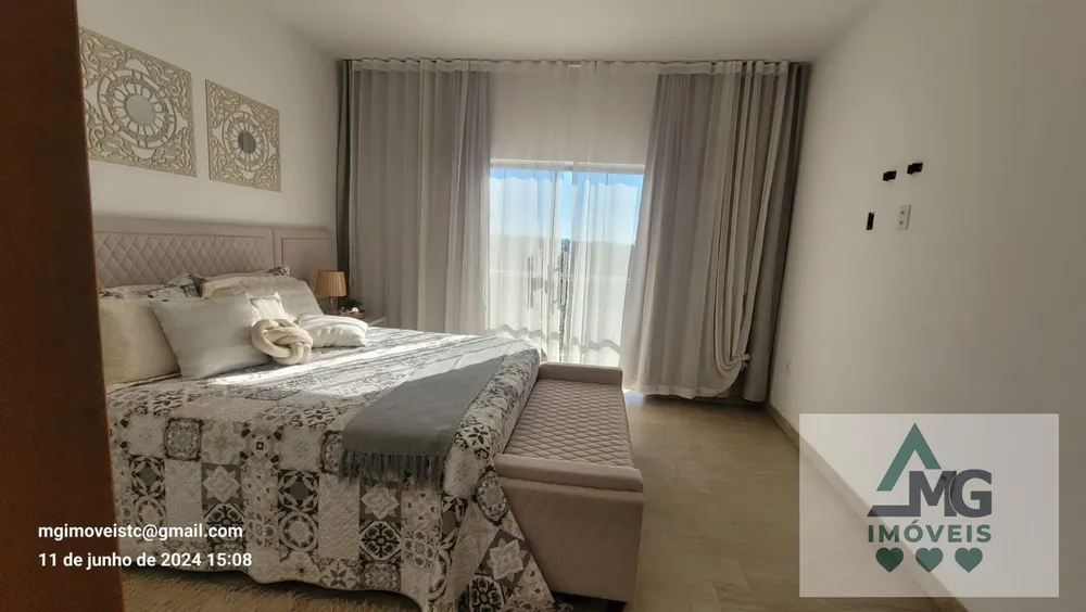 Casa, 4 quartos, 230 m² - Foto 8