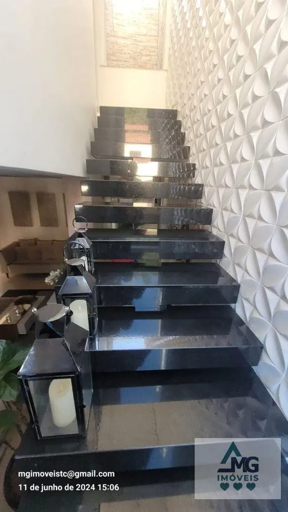 Casa, 4 quartos, 230 m² - Foto 7