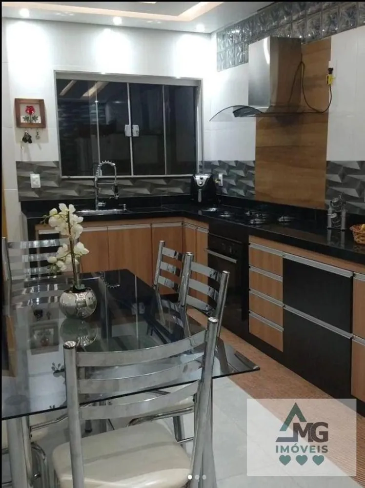 Casa, 4 quartos, 230 m² - Foto 11