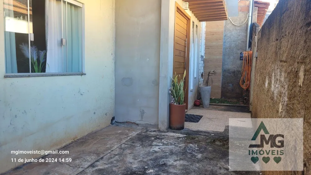 Casa, 4 quartos, 230 m² - Foto 17