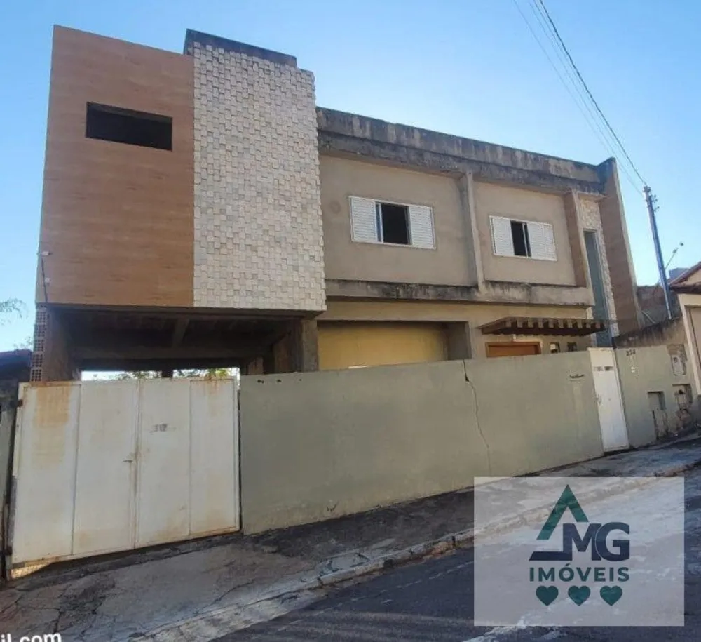 Casa, 4 quartos, 230 m² - Foto 6