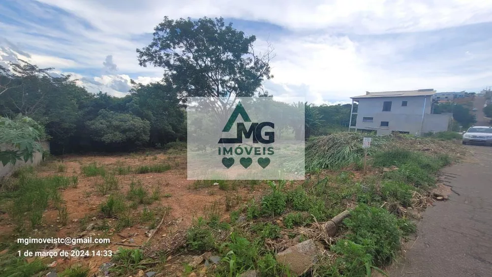 Terreno, 396 m² - Foto 1