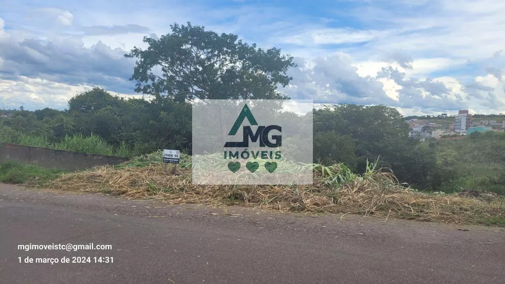 Terreno, 396 m² - Foto 3