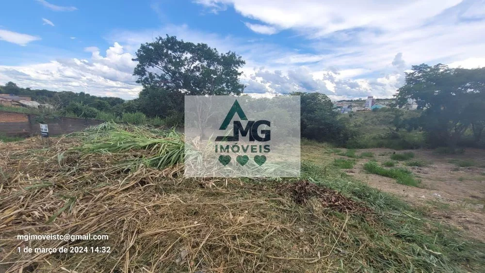 Terreno, 396 m² - Foto 2