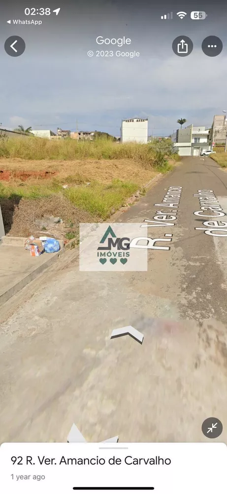 Terreno, 368 m² - Foto 3