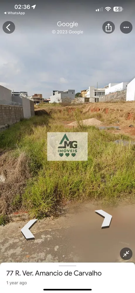 Terreno, 368 m² - Foto 4