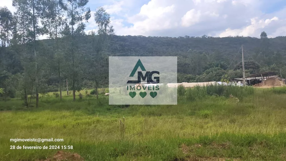 Sítio, 2 quartos, 2 hectares - Foto 3