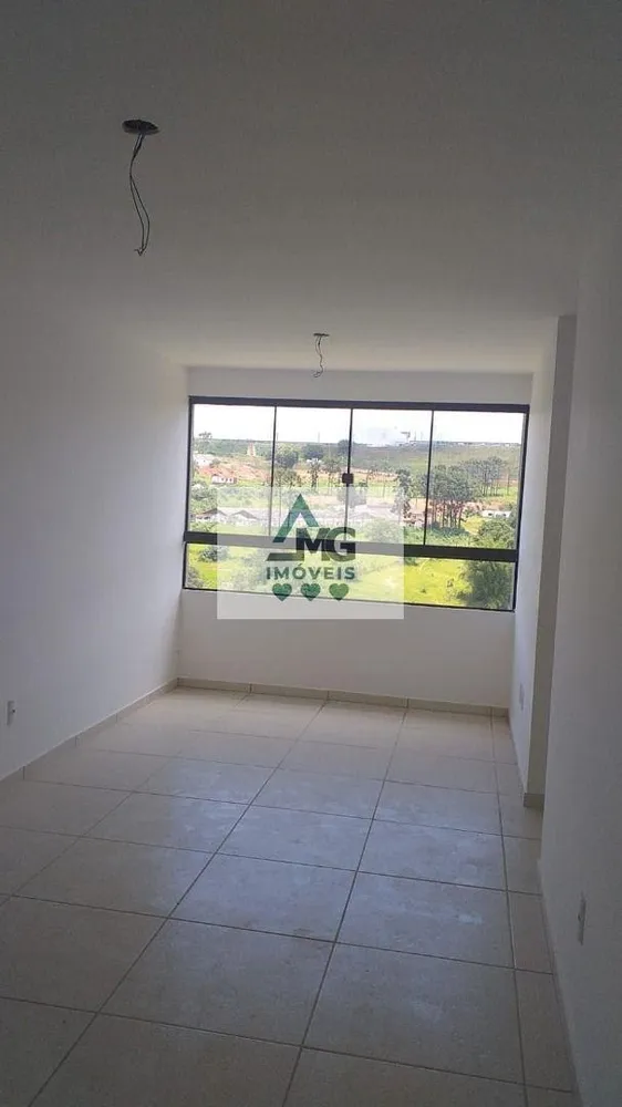 Apartamento, 2 quartos - Foto 5