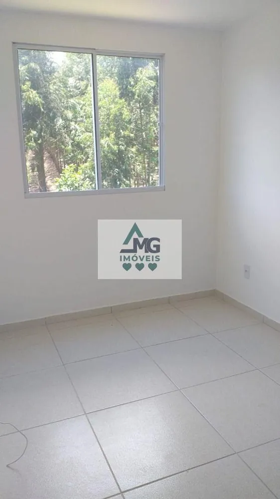 Apartamento, 2 quartos - Foto 6