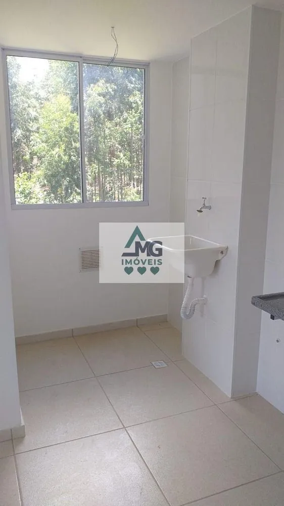 Apartamento, 2 quartos - Foto 4