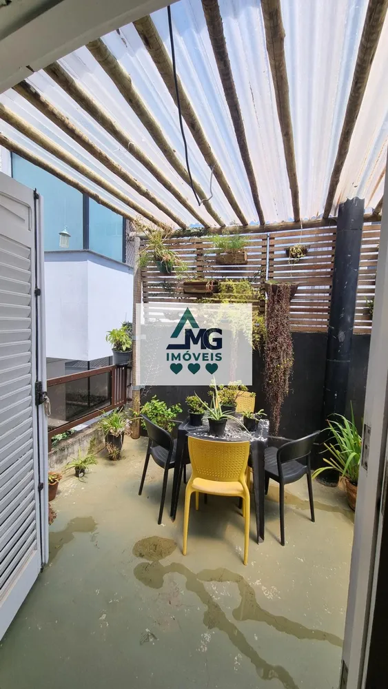 Casa, 3 quartos - Foto 6