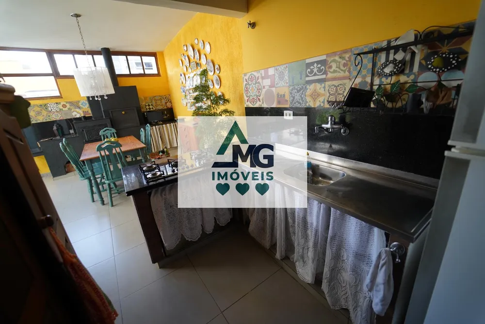 Casa, 3 quartos - Foto 18