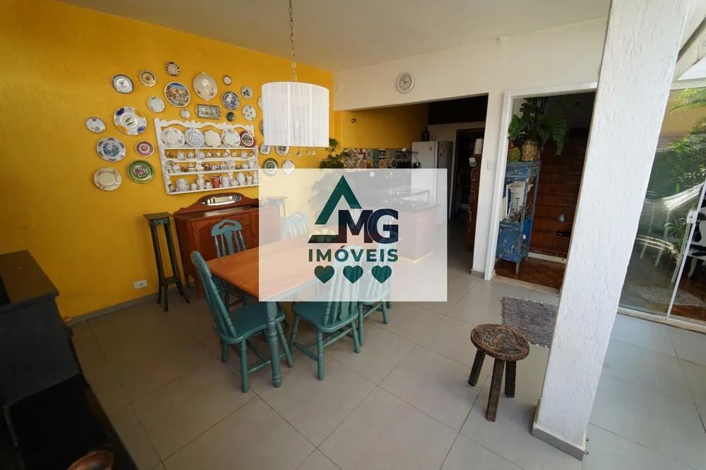 Casa, 3 quartos - Foto 20