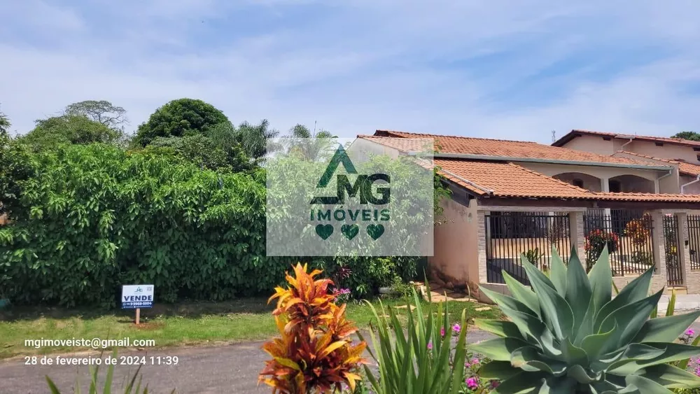 Terreno, 243 m² - Foto 3