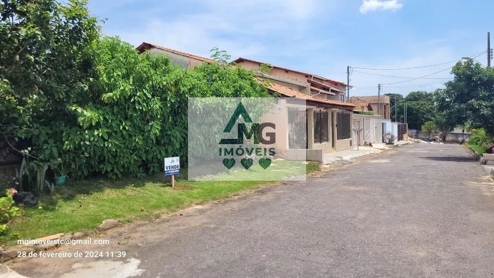 Terreno, 243 m² - Foto 2