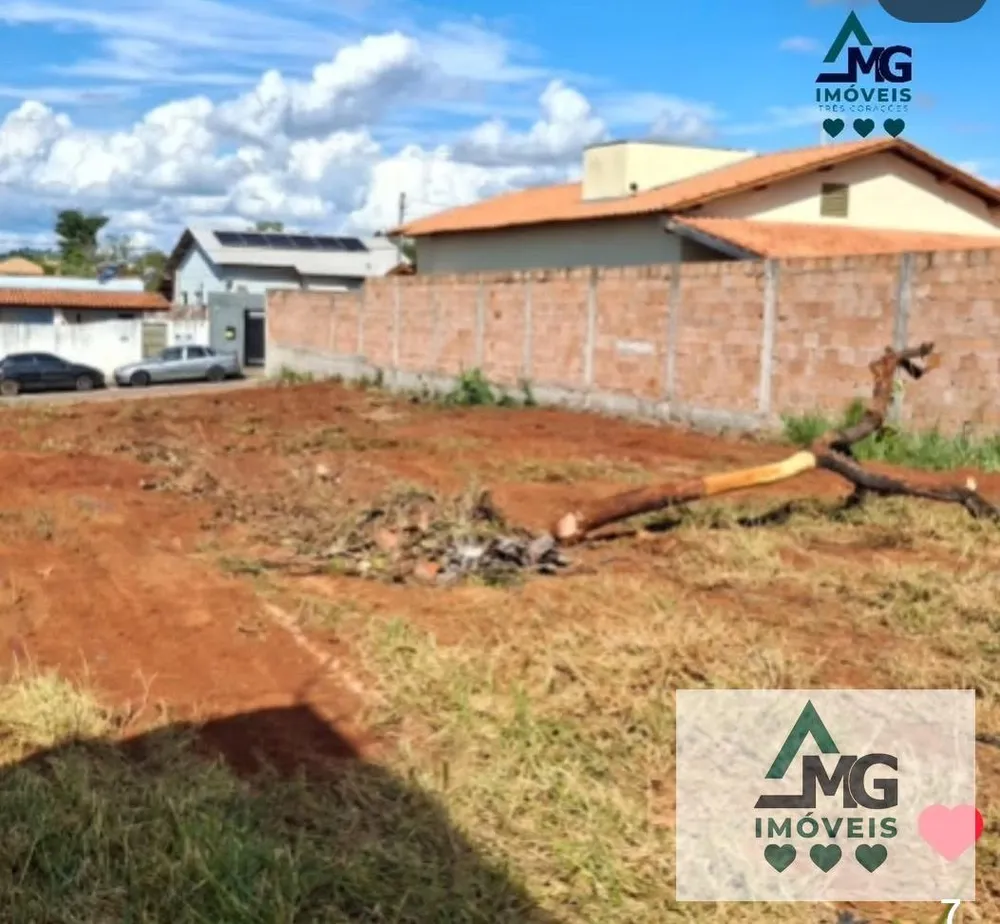 Terreno, 420 m² - Foto 3