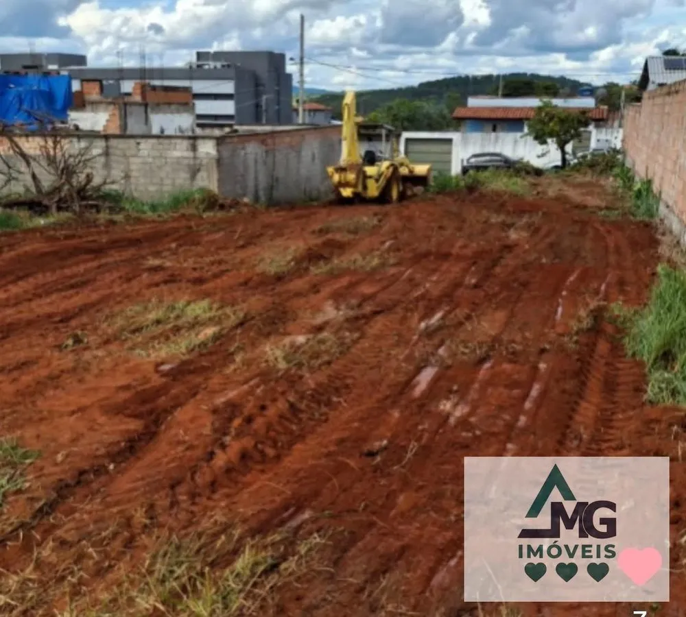 Terreno, 420 m² - Foto 2