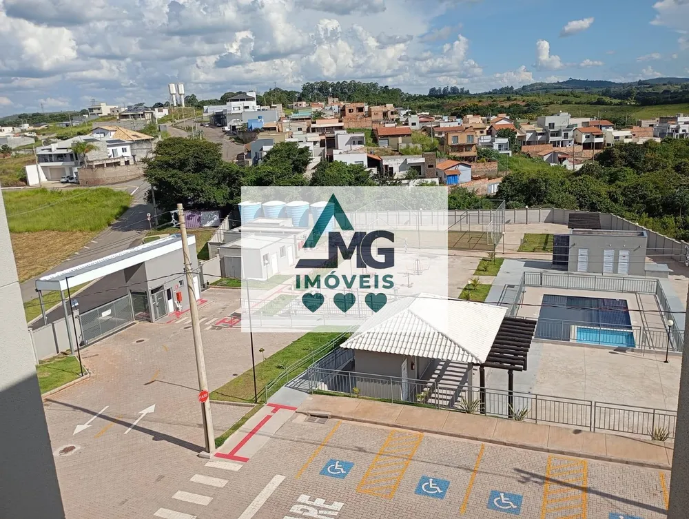 Apartamento, 2 quartos - Foto 6