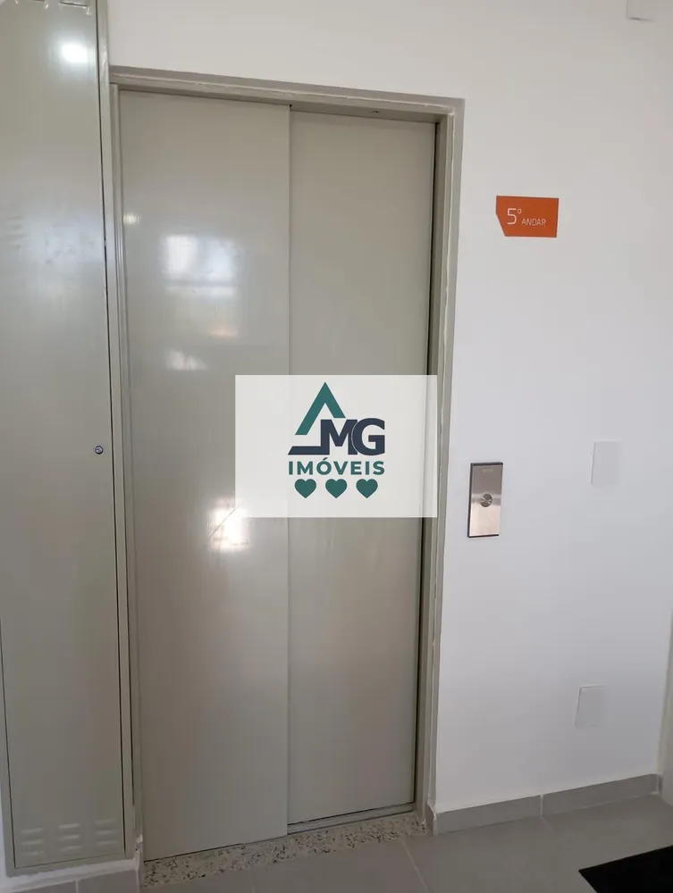 Apartamento, 2 quartos - Foto 14