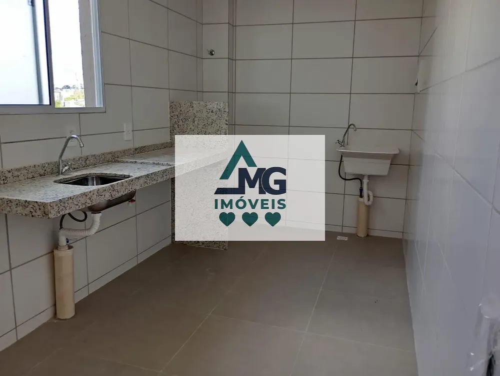 Apartamento, 2 quartos - Foto 18