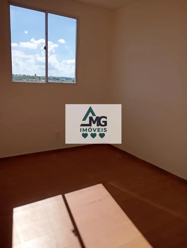 Apartamento, 2 quartos - Foto 10