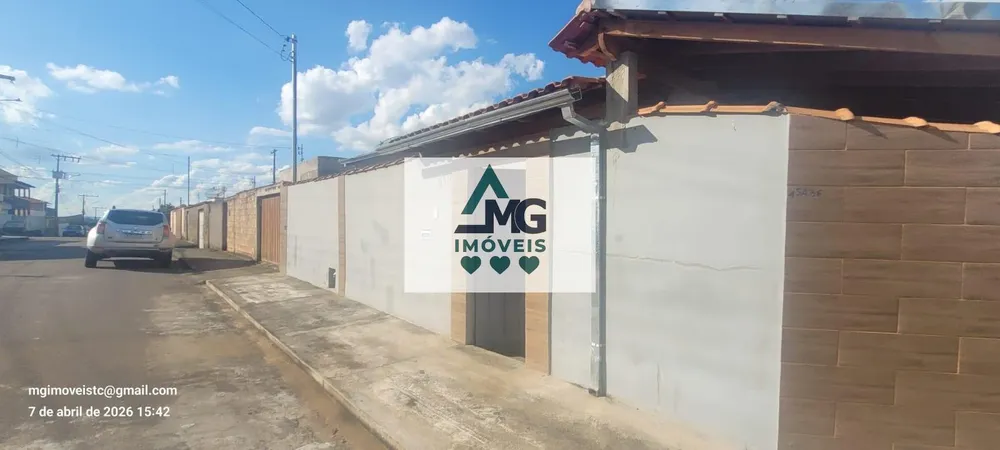 Casa, 3 quartos, 208 m² - Foto 19