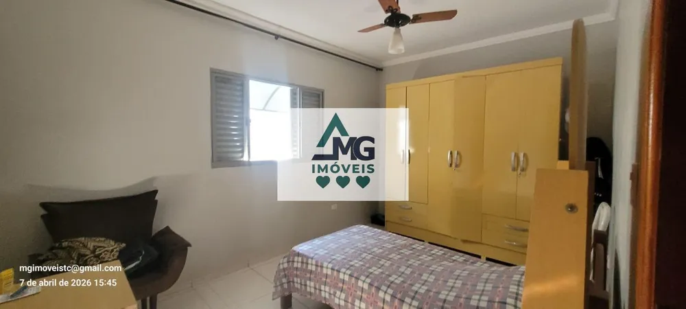 Casa, 3 quartos, 208 m² - Foto 7