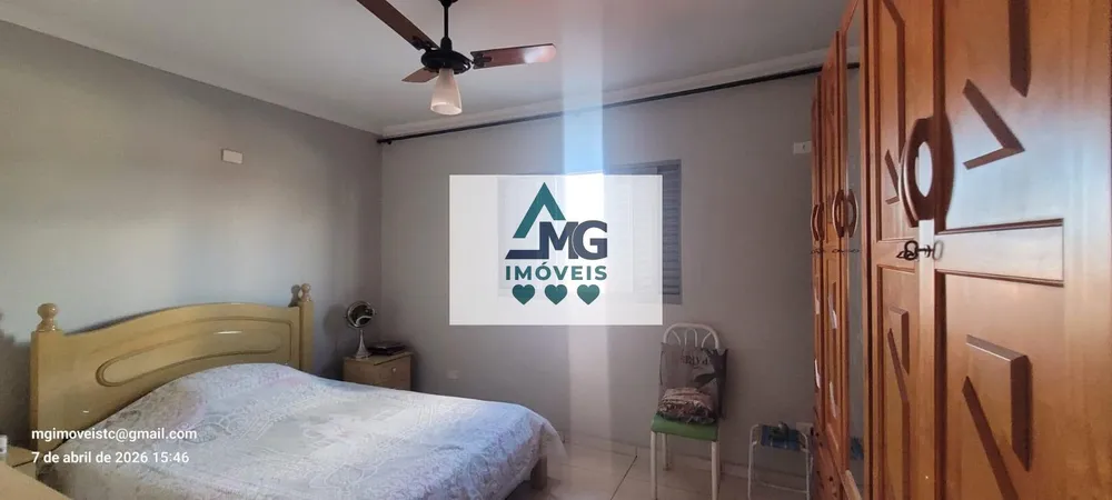 Casa, 3 quartos, 208 m² - Foto 5
