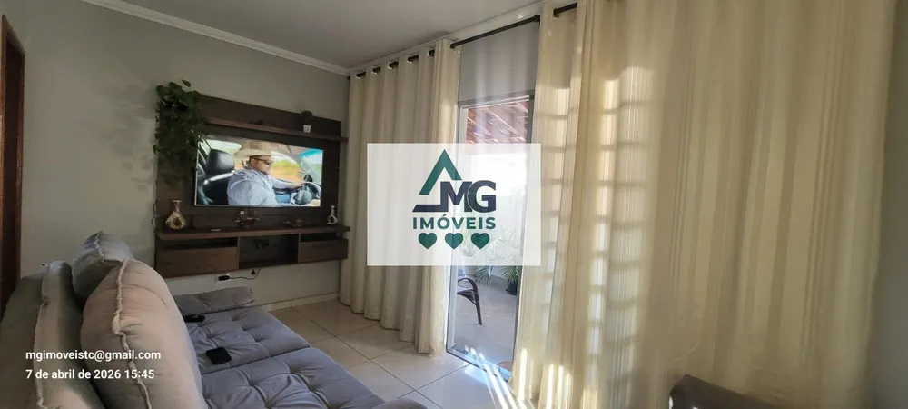 Casa, 3 quartos, 208 m² - Foto 9