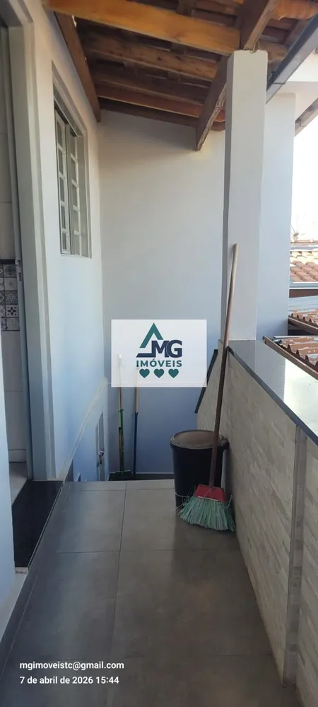 Casa, 3 quartos, 208 m² - Foto 13