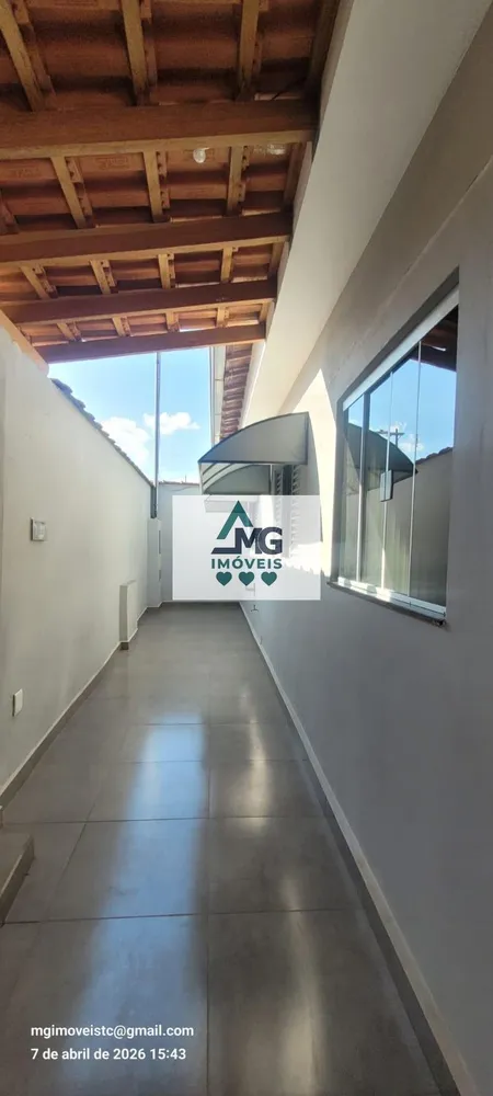 Casa, 3 quartos, 208 m² - Foto 18