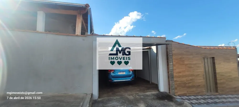 Casa, 3 quartos, 208 m² - Foto 1