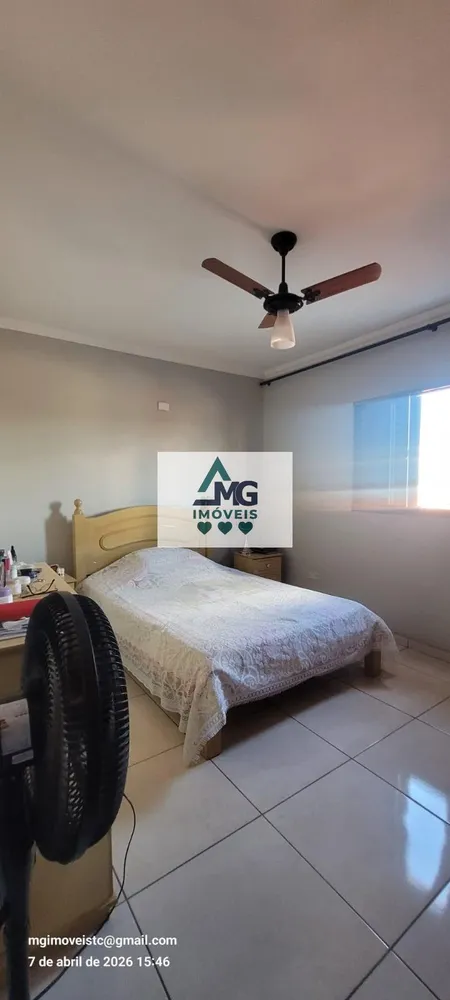 Casa, 3 quartos, 208 m² - Foto 6