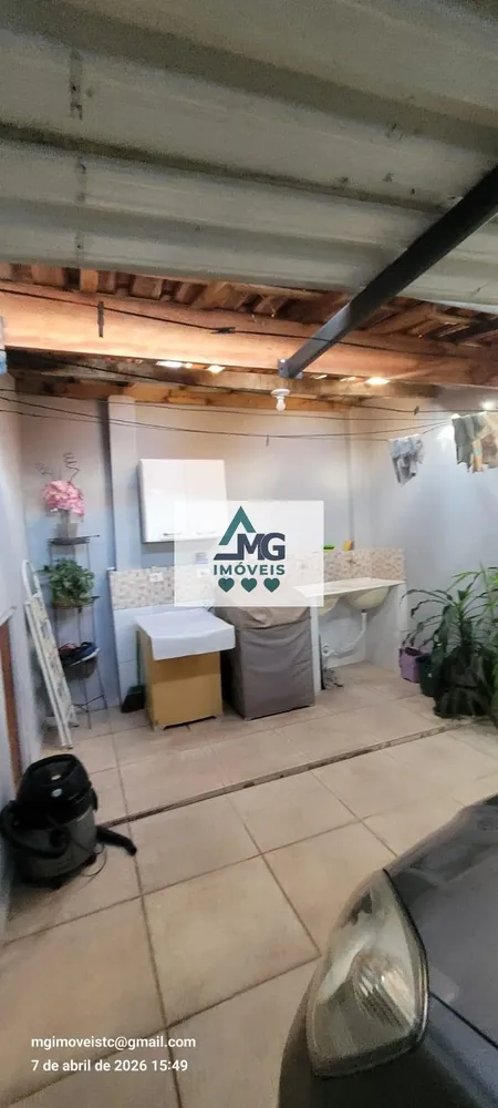 Casa, 3 quartos, 208 m² - Foto 3