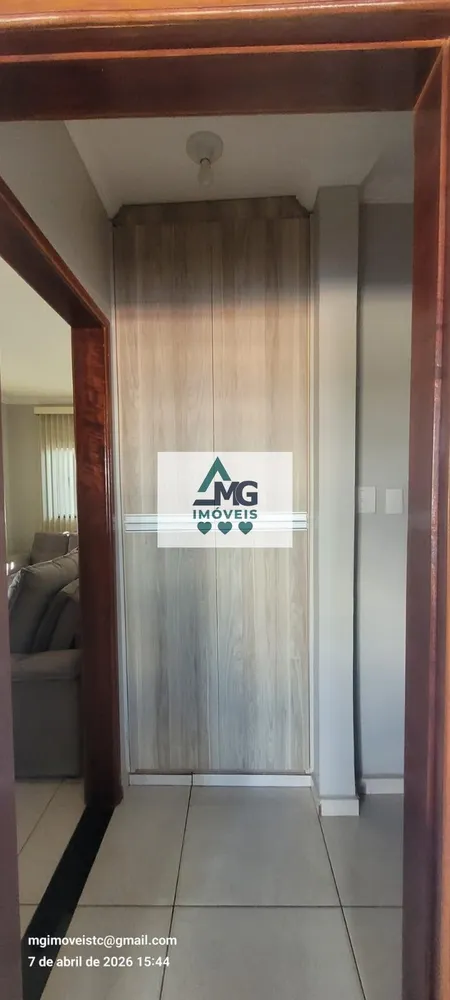 Casa, 3 quartos, 208 m² - Foto 11