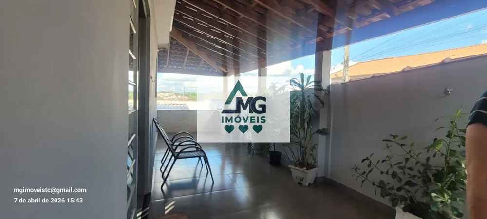 Casa, 3 quartos, 208 m² - Foto 17