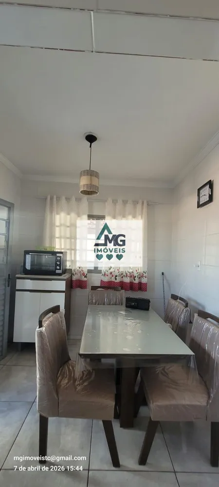 Casa, 3 quartos, 208 m² - Foto 14