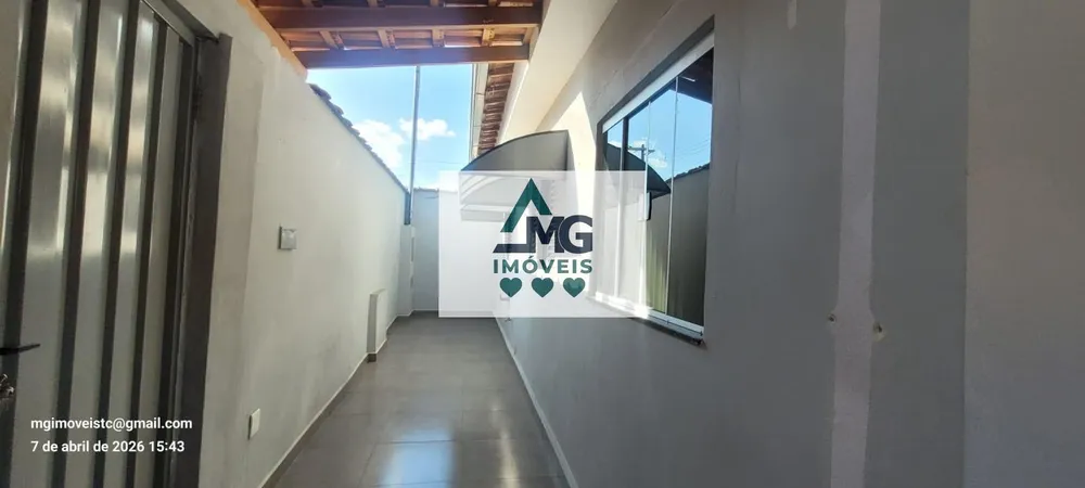 Casa, 3 quartos, 208 m² - Foto 16