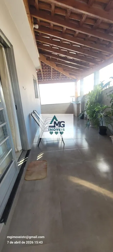 Casa, 3 quartos, 208 m² - Foto 15