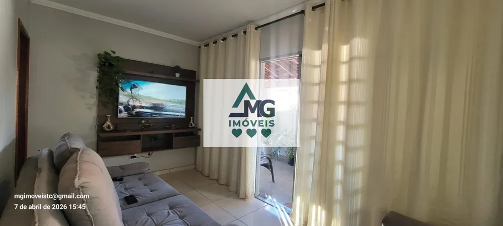 Casa, 3 quartos, 208 m² - Foto 12