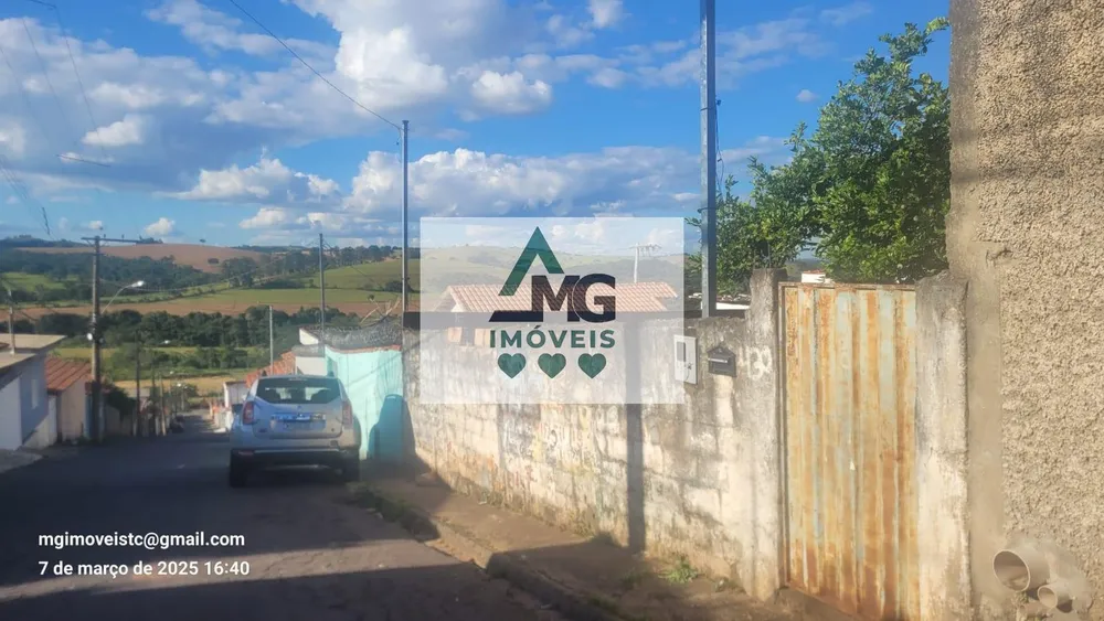 Terreno, 200 m² - Foto 7