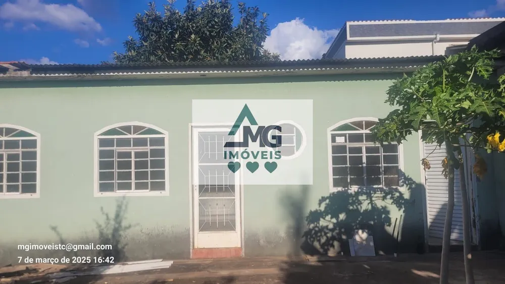 Terreno, 200 m² - Foto 1
