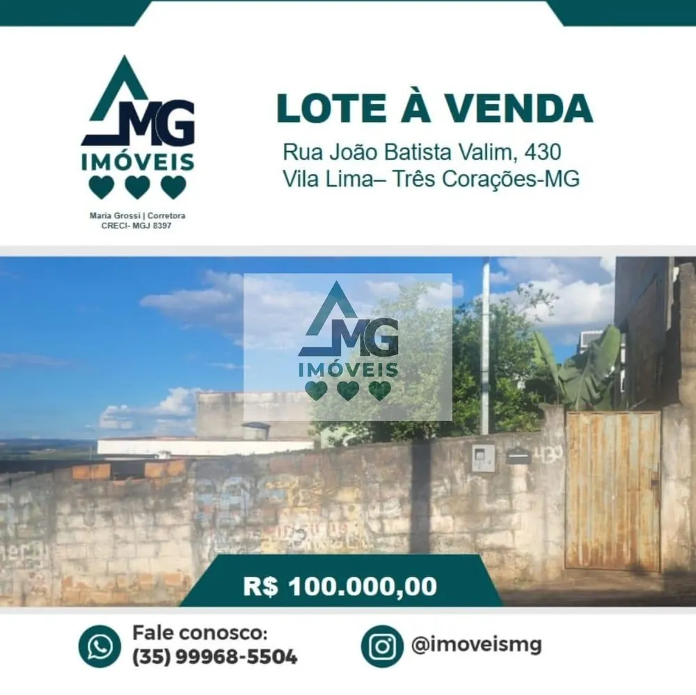 Terreno, 200 m² - Foto 10