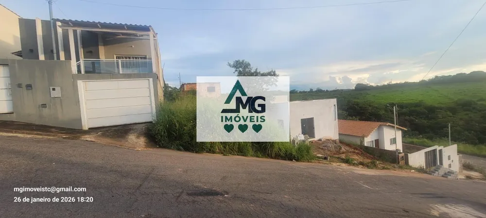 Terreno, 200 m² - Foto 2
