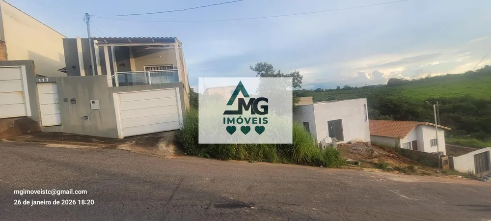 Terreno, 200 m² - Foto 4