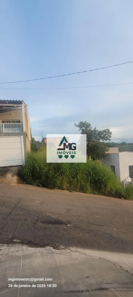 Terreno, 200 m² - Foto 6