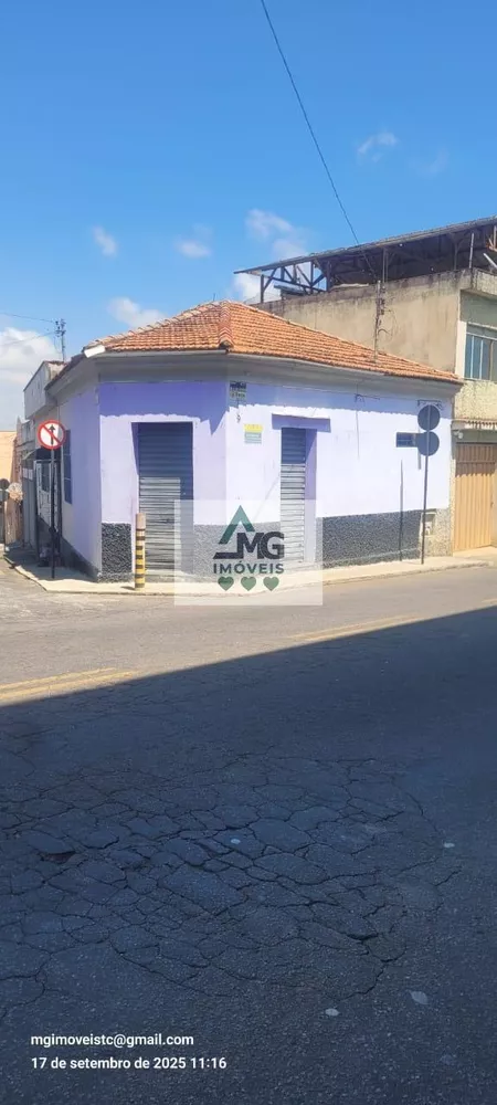 Prédio Inteiro, 30 m² - Foto 1