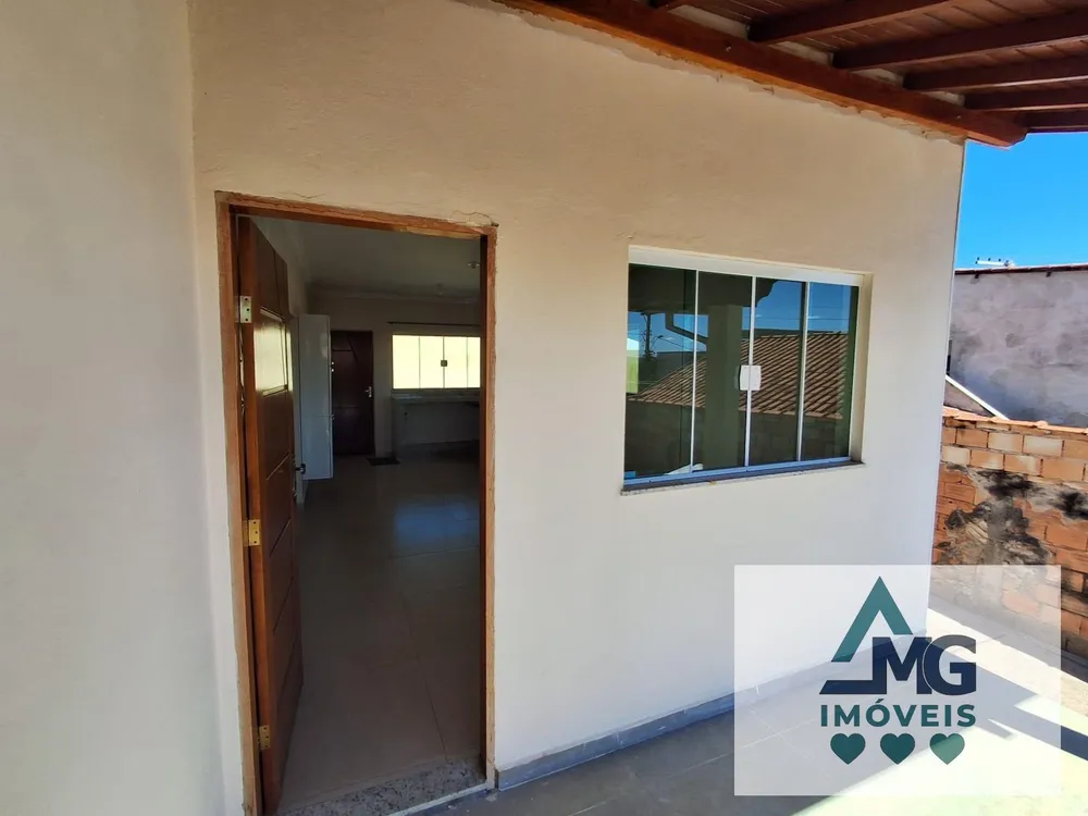 Casa, 2 quartos, 88 m² - Foto 7