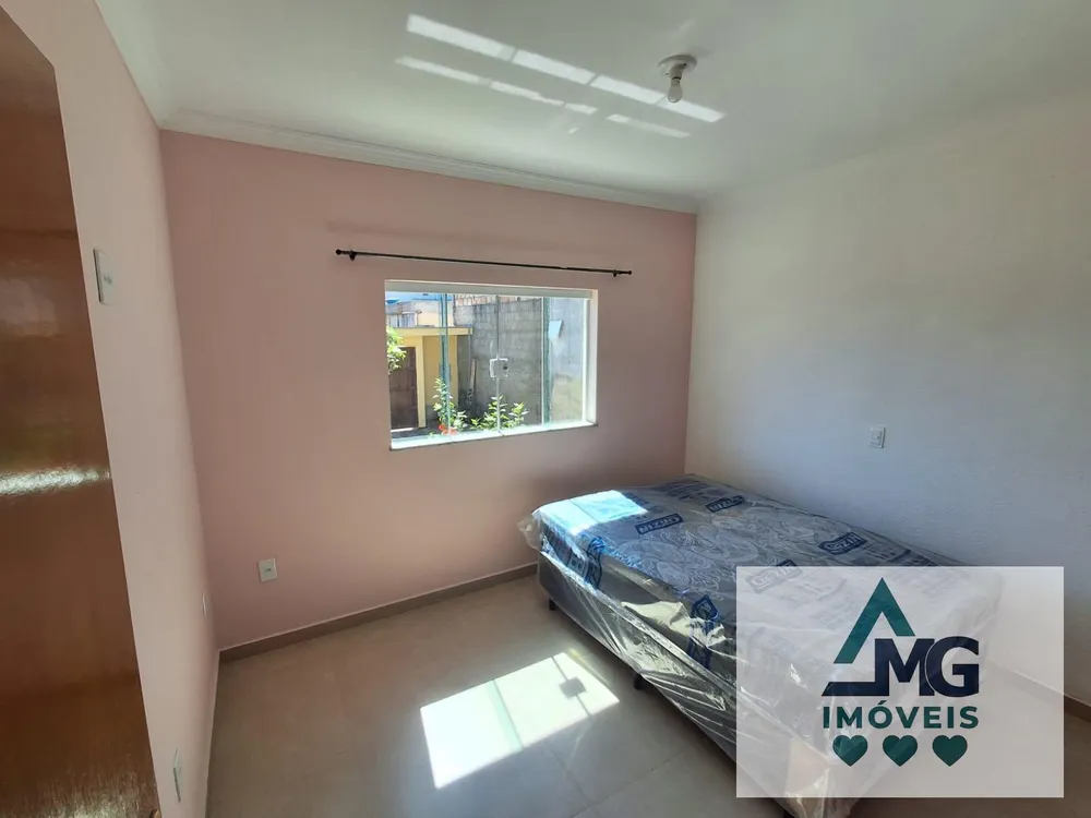 Casa, 2 quartos, 88 m² - Foto 3